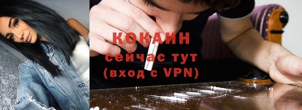 ALPHA PVP Лиски