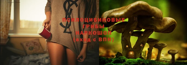ALPHA PVP Лиски